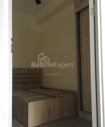 Mieszkanie 32 m² - Niko Pirosmaniego, Batumi, Gruzja