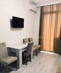 Mieszkanie 43 m² - Tbel-Abuseridze, Batumi, Gruzja