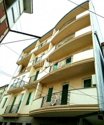 Mieszkanie 60 m² - Juriewskaja, Batumi, Gruzja