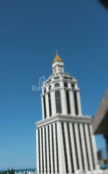 Mieszkanie 78 m² - 26 maja, Batumi, Gruzja