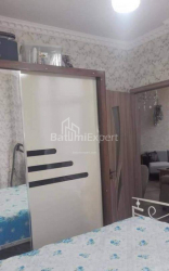 Mieszkanie 3-комн 66 m² - Aleksandra Puszkin, Batumi
