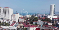 Mieszkanie 3-комн 66 m² - Aleksandra Puszkin, Batumi