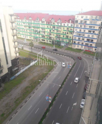 Mieszkanie 3-комн 70 m² - Szeryf Chimsziaszwili, Batumi