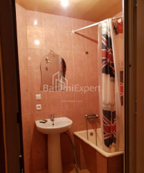 Mieszkanie 2-комн 60 m² - Juriewskaja, Batumi