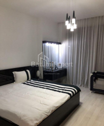 Mieszkanie 90 m² - Wachtang Gorgasali, Batumi, Gruzja