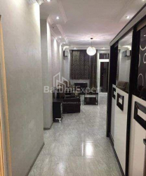 Mieszkanie 52 m² - Michaił Lermontow, Batumi, Gruzja