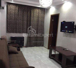 Mieszkanie 52 m² - Michaił Lermontow, Batumi, Gruzja
