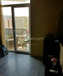 Mieszkanie 36 m² - Szeryf Chimsziaszwili, Batumi, Gruzja