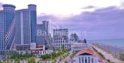Mieszkanie 36 m² - Szeryf Chimsziaszwili, Batumi, Gruzja