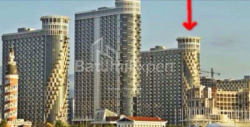 Mieszkanie 36 m² - Szeryf Chimsziaszwili, Batumi, Gruzja