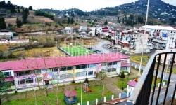 Mieszkanie 80 m² - Juriewskaja, Batumi, Gruzja