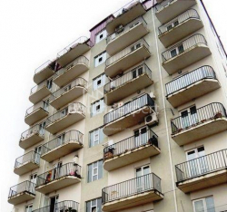 Mieszkanie 80 m² - Juriewskaja, Batumi, Gruzja