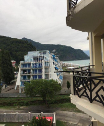 Mieszkanie 2-комн 57 m² - Juriewskaja, Batumi