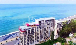 Mieszkanie 57 m² - Juriewskaja, Batumi, Gruzja