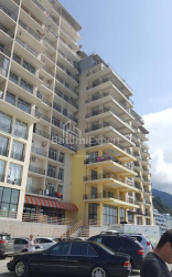 Mieszkanie 57 m² - Juriewskaja, Batumi, Gruzja