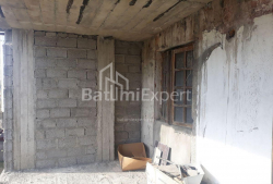 Mieszkanie 39 m² - Ivane Javakhishvili, Batumi, Gruzja