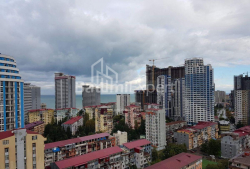 Mieszkanie 4-комн 98 m² - Jusuf Kobaladze, Batumi