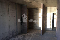 Mieszkanie 2-комн 54 m² - Szałwa Inasaridze, Batumi