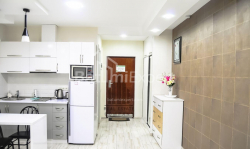 Mieszkanie 33 m² - Juriewskaja, Batumi, Gruzja
