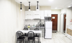 Mieszkanie 33 m² - Juriewskaja, Batumi, Gruzja