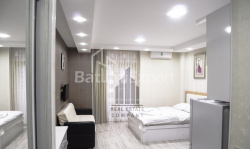 Mieszkanie 33 m² - Juriewskaja, Batumi, Gruzja