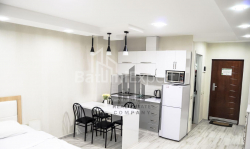 Mieszkanie 33 m² - Juriewskaja, Batumi, Gruzja