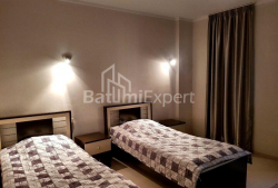 Mieszkanie 105 m² - Jusuf Kobaladze, Batumi, Gruzja