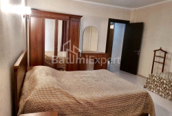 Mieszkanie 105 m² - Jusuf Kobaladze, Batumi, Gruzja