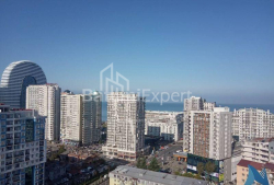 Mieszkanie 40 m² - Juriewskaja, Batumi, Gruzja