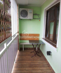 Mieszkanie 36 m² - Juriewskaja, Batumi, Gruzja