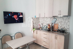 Mieszkanie 23 m² - Petra Bagrationi, Batumi, Gruzja