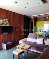 Mieszkanie 58 m² - Rustawelego, Batumi, Gruzja