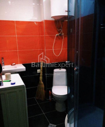 Mieszkanie 58 m² - Rustawelego, Batumi, Gruzja