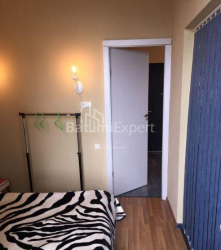 Mieszkanie 2-комн 41 m² - Ilja Czawczawadze, Batumi