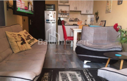 Mieszkanie 2-комн 41 m² - Ilja Czawczawadze, Batumi