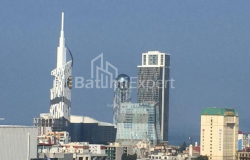 Mieszkanie 41 m² - Ilja Czawczawadze, Batumi, Gruzja