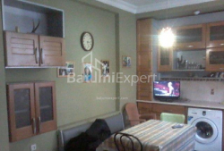Mieszkanie 80 m² - Zuraba Gorgiladze, Batumi, Gruzja
