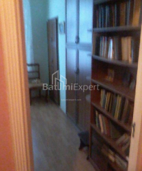 Mieszkanie 3-комн 80 m² - Zuraba Gorgiladze, Batumi