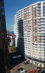 Mieszkanie 50 m² - Juriewskaja, Batumi, Gruzja