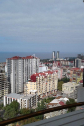 Mieszkanie 60 m² - Juriewskaja, Batumi, Gruzja