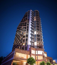Mieszkanie 88 m² - Juriewskaja, Batumi, Gruzja