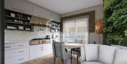 Mieszkanie 88 m² - Juriewskaja, Batumi, Gruzja