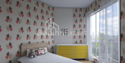 Mieszkanie 88 m² - Juriewskaja, Batumi, Gruzja