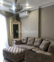 Mieszkanie 2-комн 39 m² - Niko Pirosmaniego, Batumi