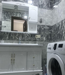 Mieszkanie 39 m² - Niko Pirosmaniego, Batumi, Gruzja
