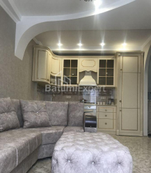 Mieszkanie 2-комн 39 m² - Niko Pirosmaniego, Batumi