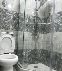 Mieszkanie 39 m² - Niko Pirosmaniego, Batumi, Gruzja