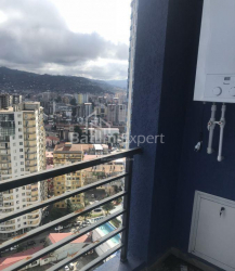 Mieszkanie 2-комн 39 m² - Niko Pirosmaniego, Batumi