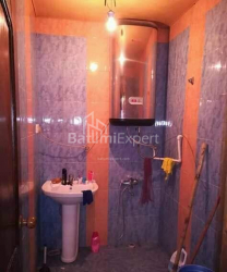 Mieszkanie 63 m² - Jerzy Leonidze, Batumi, Gruzja