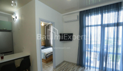 Mieszkanie 40 m² - Petra Bagrationi, Batumi, Gruzja